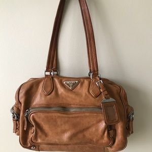 Prada RARE Limited edition!